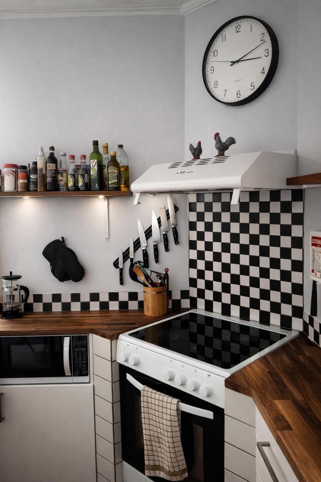 Zweibettzimmer